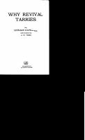 Why Revival Tarries ( PDFDrive.com ).pdf